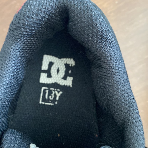DC shoes excellent condition - Picture 12 of 13